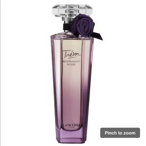 Lancôme Tresor Midnight Rose 🌹